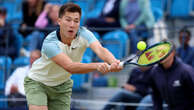 Три казахстанских теннисиста с побед стартовали в квалификации US Open