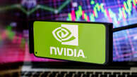 Nvidia сместила Apple c позиции самой дорогой компании в мире