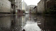 Дождь пообещали в одном из мегаполисов Казахстана сегодня