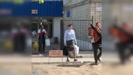 Дачники Уральска начали возвращаться домой