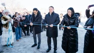 В Казахстане открыли шестой центр для детей с аутизмом при поддержке Samruk-Kazyna Trust