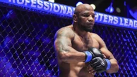 Призер Олимпиады и легенда MMA одержал очередную победу в возрасте 46 лет