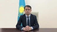 Вице-министр здравоохранения Бейбут Есенбаев покинул свою должность