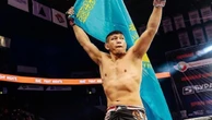 "Ради боя с Емельяненко я бы подрался там": Куат Хамитов – о подписании в российскую ММА-лигу