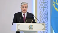 Токаев прибыл в Кыргызстан с рабочим визитом