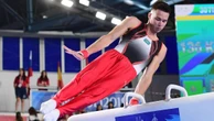 Казахстанец стал чемпионом на лицензионном этапе Кубка мира