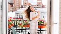 Цветы для балкона: 8 растений, которые станут украшением
