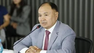 "Займитесь делом, господа": депутат призвал прекратить рассуждения о "халяльности" саранчи
