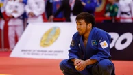 Звезда казахстанского дзюдо стал бронзовым призером Grand Slam в Астане