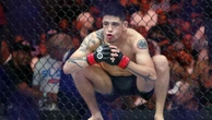 Бывший чемпион UFC потерпел второе подряд поражение
