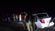 О предотвращении заказного убийства сообщила полиция Астаны (видео)