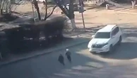 Ребенка сбили на дороге в Жезказгане: приговор виновнице ДТП возмутил мать пострадавшего (видео)
