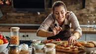 Как научиться готовить с нуля: 15 советов для начинающих