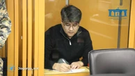 Дело об убийстве Салтанат Нукеновой: Бишимбаеву дали последнее слово перед приговором