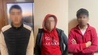 Бизнесменов осудили по громкому делу о похищении иностранца в Алматы