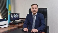 Главный врач Шымкента написал заявление на пациента больницы