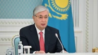 Токаев принял главу АФМ