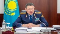 Ержан Саденов получил еще одну должность