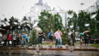 Дождь и 30-градусная жара: какой будет погода в мегаполисах Казахстана 9 мая