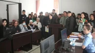 Самый большой зал суда не вместил всех потерпевших по нашумевшему делу в Актобе