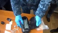 Друг заключенного колонии строгого режима в ВКО думал, что все предусмотрел, но попался