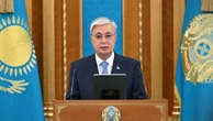 Токаев поздравил казахстанцев с Днем Победы