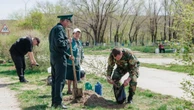 "Иртыш – река дружбы": в области Абай проходит неделя "Мөлдір бұлақ"