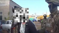 Исчезновение авто с российским учетом: силовики провели задержание в Костанае (видео)
