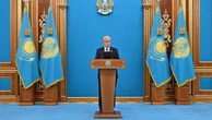 Токаева встретился с Жапаровым в его резиденции