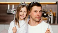 8 принципов для отца девочки, которые помогут ей строить счастливые отношения с мужчинами