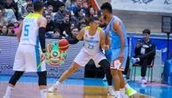 Сборная Казахстана одержала победу в матче отбора на Кубок Азии