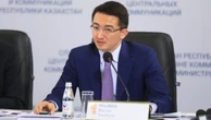Нового главу Минцифры назначили после ухода Багдата Мусина с должности
