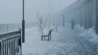 Туман и сильный ветер: штормовое предупреждение объявлено в ряде регионов Казахстана