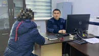 Ковры вынесли из мечети в Туркестанской области под покровом ночи