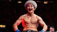 Асу Алмабаев отправился в США для подготовки к третьему поединку в UFC