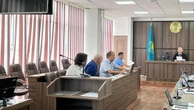 "Если я властная, почему дела закрывались?": Гульмира Сатыбалды обратилась в суде к потерпевшему