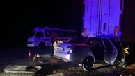 Погибли депутат и супруги: появились подробности смертельного ДТП в Актюбинской области