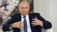 Путин заявил о необходимости создать Палестинское Государство со столицей в восточном Иерусалиме