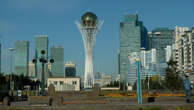 Выше США и Великобритании: названо место Казахстана в списке безопасных стран
