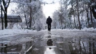Плюсовая температура ожидается во вторник только в одном из мегаполисов Казахстана