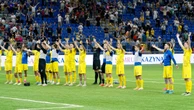 Футбольная "Астана" официально объявила о переезде в Алматы