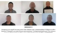 Информацию о сбежавших из тюрьмы опасных преступниках прокомментировали в ДУИС