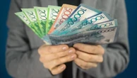 "Каждому пенсионеру по 59 тыс.": рассылку прокомментировали в Минтруда Казахстана