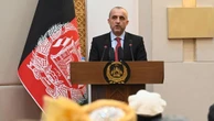 Вице-президент Афганистана назвал четыре причины падения правительства перед талибами