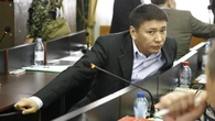 Казахстанские спортсмены попросили пересмотреть дело Талгата Ермегияева