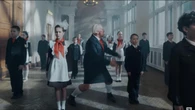 Лидер Rammstein выпустил клип "Ненавижу детей" с участием Реввы в день, посвященный их защите (видео 18+)