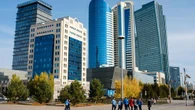Карантин могут усилить в Нур-Султане из-за "индийского" штамма