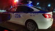 План "Перехват" объявили в Таразе из-за сбежавшего с места страшного ДТП водителя