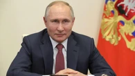 Путин сделал прививку от коронавируса