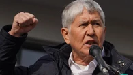 Алмазбек Атамбаев в критическом состоянии, сообщил его адвокат